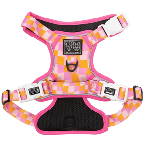 Big and Little Dogs - Adjustable Harness