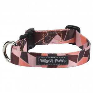 West Paw Collar & Leash