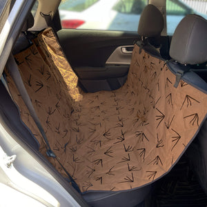 Molly Mutt Car Seat Cover