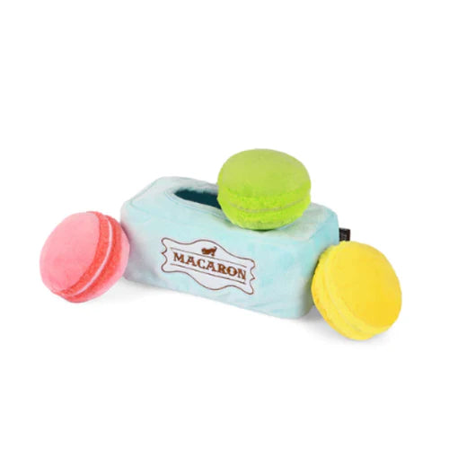 P.L.A.Y. Pup Cup Cafe Dog Toys