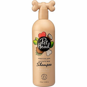 Pet Head - Shampoos & Conditioners