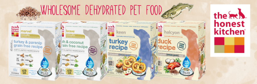 Honest kitchen marvel best sale