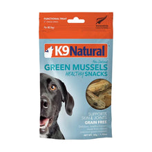 Load image into Gallery viewer, K9 Natural Treats