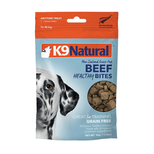 K9 Natural Treats