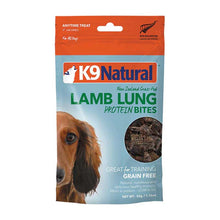 Load image into Gallery viewer, K9 Natural Treats