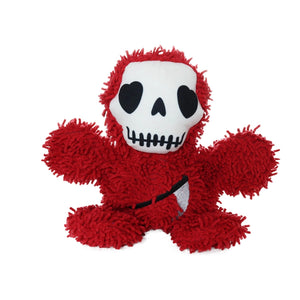 Tuffy Microfiber Toys