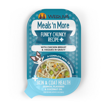Load image into Gallery viewer, Weruva Meals&#39;n More