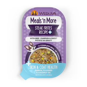 Weruva Meals'n More