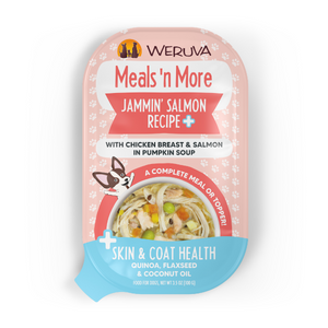 Weruva Meals'n More