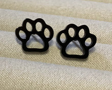 Load image into Gallery viewer, The Dabbling Artisan - Earrings