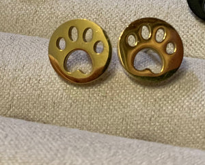 The Dabbling Artisan - Earrings