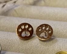Load image into Gallery viewer, The Dabbling Artisan - Earrings