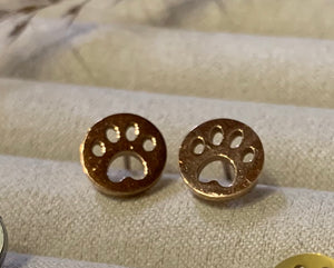 The Dabbling Artisan - Earrings