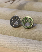 Load image into Gallery viewer, The Dabbling Artisan - Earrings
