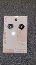 Load image into Gallery viewer, The Dabbling Artisan - Earrings