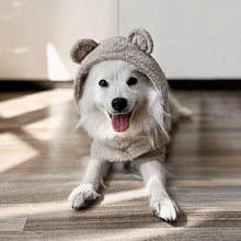 Load image into Gallery viewer, Barkshe Dog Drying Bathrobe