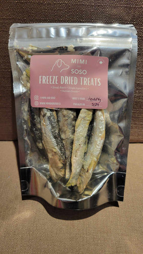 Mimi & Soso Dog Treats