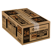 Load image into Gallery viewer, Iron Will Raw Dinners