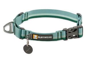 Ruffwear Web Reaction Collar