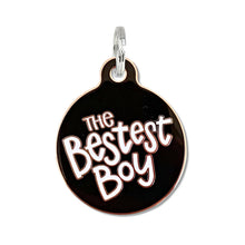 Load image into Gallery viewer, Bad Tags - Dog Tag