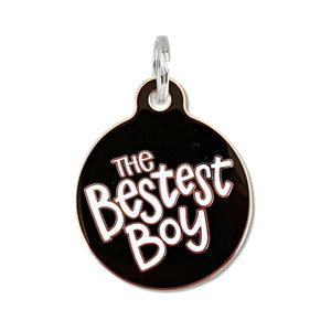 Bad Tags - Dog Tag