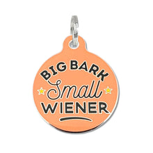 Load image into Gallery viewer, Bad Tags - Dog Tag
