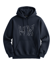 Load image into Gallery viewer, Custom Sweater - Rue Bear Necessities