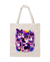 Load image into Gallery viewer, RBN Fur-Ever ’80s Collection ADD-ON's