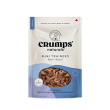 Load image into Gallery viewer, Crumps Naturals Mini Trainers