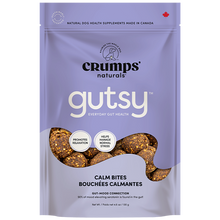 Load image into Gallery viewer, Crumps&#39; Naturals Dog Gutsy Bites