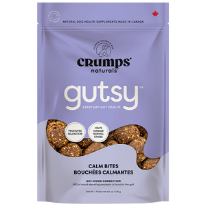 Crumps' Naturals Dog Gutsy Bites