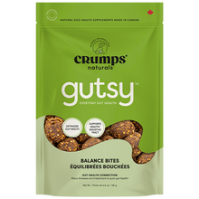 Load image into Gallery viewer, Crumps&#39; Naturals Dog Gutsy Bites