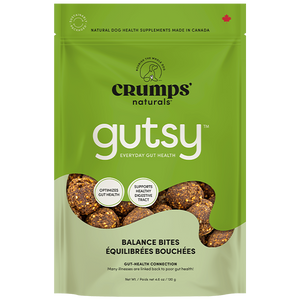 Crumps' Naturals Dog Gutsy Bites
