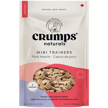 Load image into Gallery viewer, Crumps Naturals Mini Trainers