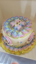 Load image into Gallery viewer, Rover Bakery Birthday Cake / Barkuterie