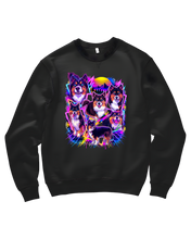 Load image into Gallery viewer, RBN Fur-Ever ’80s Collection