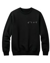 Load image into Gallery viewer, Custom Sweater - Rue Bear Necessities