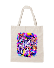 Load image into Gallery viewer, RBN Fur-Ever ’80s Collection