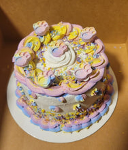 Load image into Gallery viewer, Rover Bakery Birthday Cake / Barkuterie