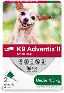 K9 Advantix II