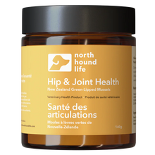 Load image into Gallery viewer, North Hound Life Supplements