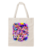 Load image into Gallery viewer, RBN Fur-Ever ’80s Collection