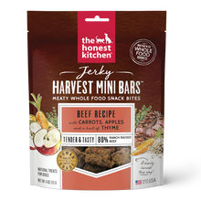 Load image into Gallery viewer, The Honest Kitchen Harvest Mini Bars