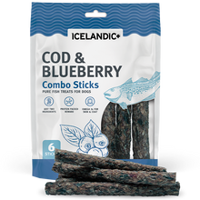 Load image into Gallery viewer, Icelandic+ Dog Combo Sticks
