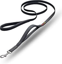 Load image into Gallery viewer, Smelly Dogz "Get a grip" Double Handle Lead