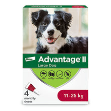 Load image into Gallery viewer, K9 Advantage ll