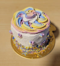 Load image into Gallery viewer, Rover Bakery Birthday Cake / Barkuterie