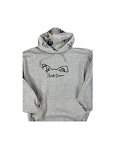 Load image into Gallery viewer, Custom Sweater - Rue Bear Necessities