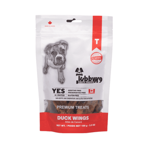 Get Naked Dog Chews