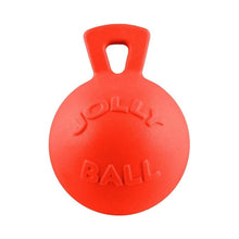 Load image into Gallery viewer, Jolly Pets Tug N Toss Ball